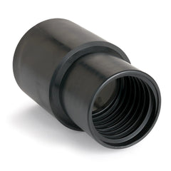 1-1/2" Flexible Hose End Cuff Fitting For Power Tool Hose Kit