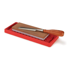 Silicone Stone Holder