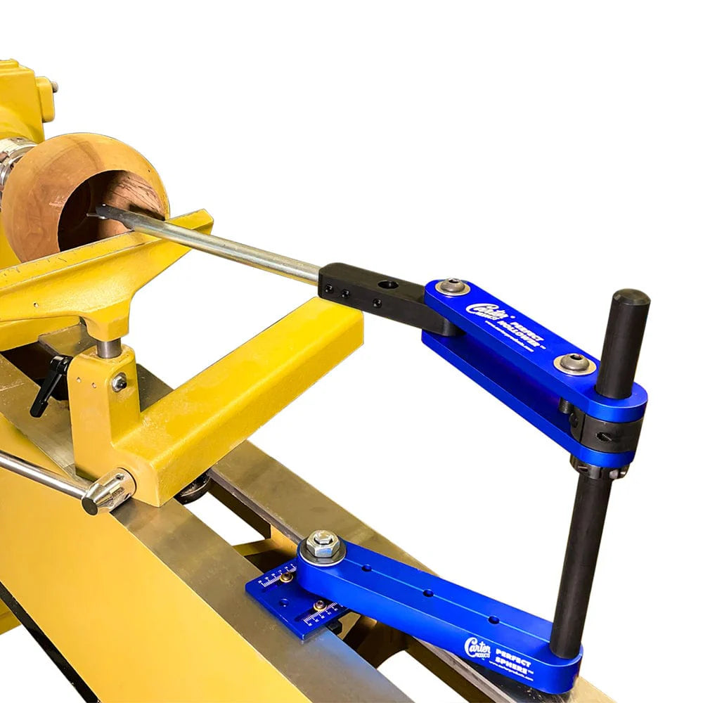 The Perfect Hollowing System