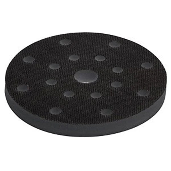 15mm D150 Interface Sander Backing Pad