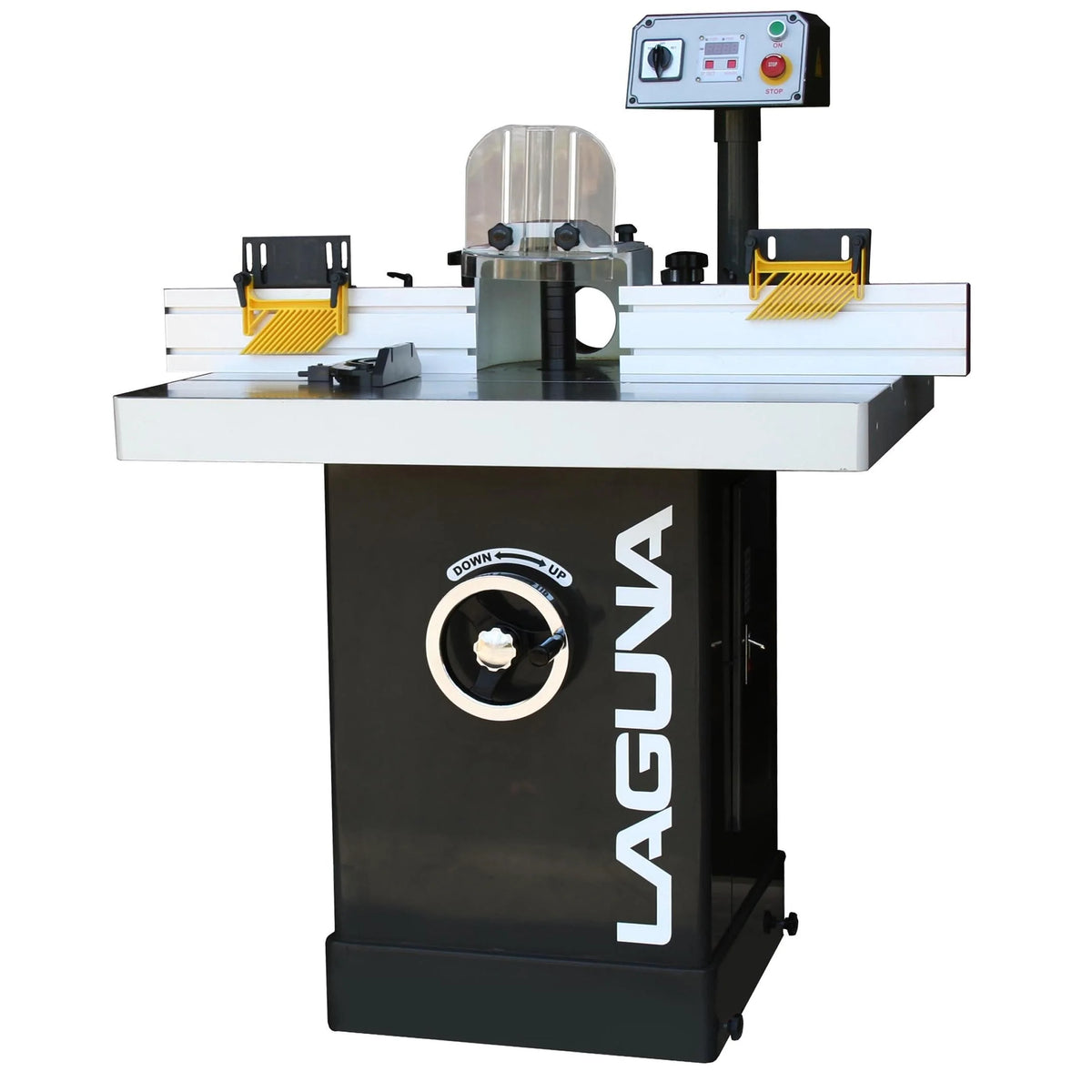 Pro Shaper - 7-1/2 HP - 3Ph
