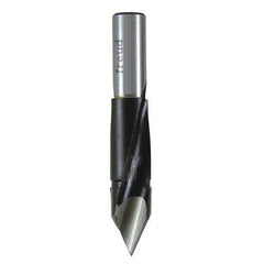 Industrial Carbide Tipped Through Hole Boring Bit