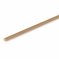 36" Round Wood Dowel