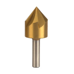 Titanium-Nitride Coated Countersink