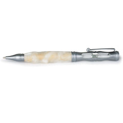 Hourglass Twist Ballpoint Pen Kit