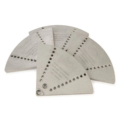 Cole Jaw Chuck Accessory - 254 mm (10")