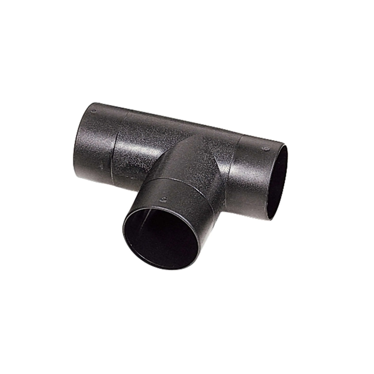 T-Fitting for Dust Extraction System - 4"