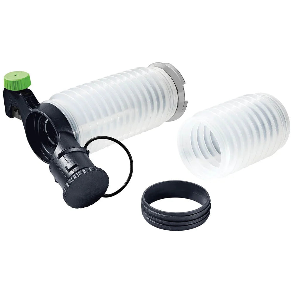 AV-BHC/KHC Dust Extraction Adapter