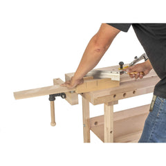 Finish-It-Yourself 1500 Workbench