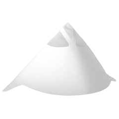Cone Strainer- 40 Pack