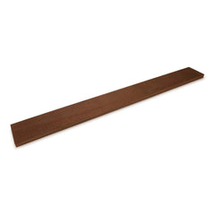 Peruvian Walnut Dimensional Lumber