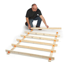 Veritas Panel Platform Kit