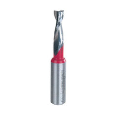 Double Flute Upcut Spiral Router Bit
