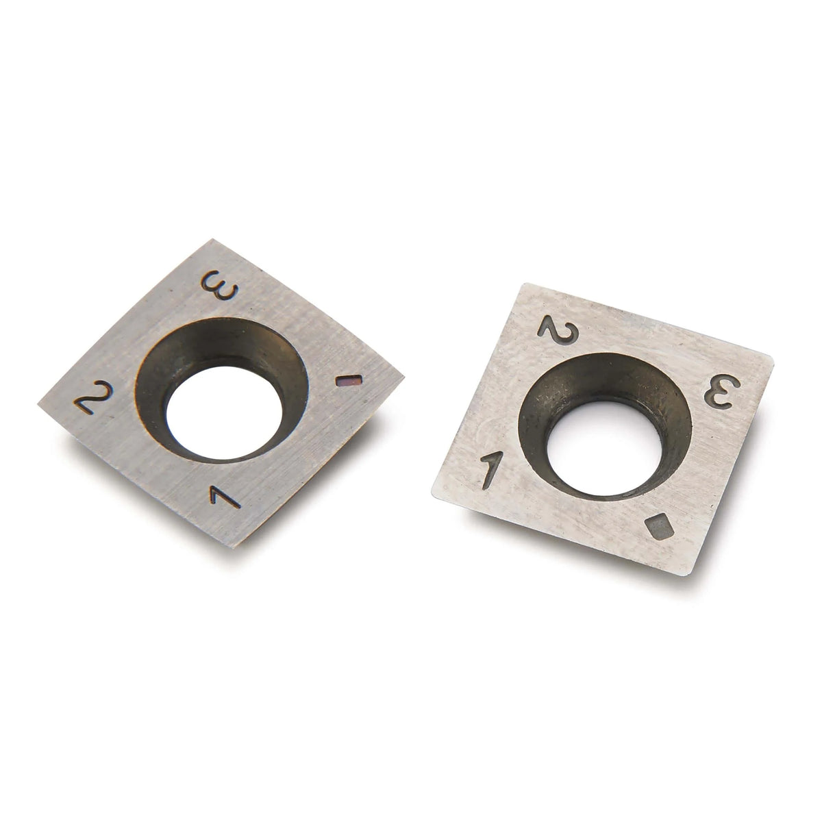 Mini Glue Scraper Replacement Cutters