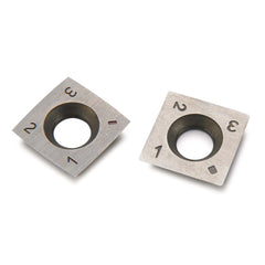Mini Glue Scraper Replacement Cutters