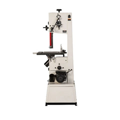Jet Black 14" SFX Bandsaw 1.75 HP, 1PH, 115/230V