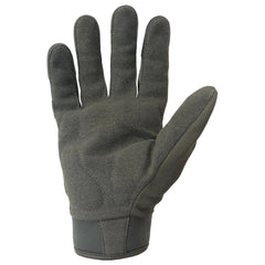 General Utility Mens Gloves, Sage, XXL