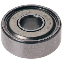 3/4" Dia. 1/4" Inside Dia. 9/32" Ht. Ball Bearing