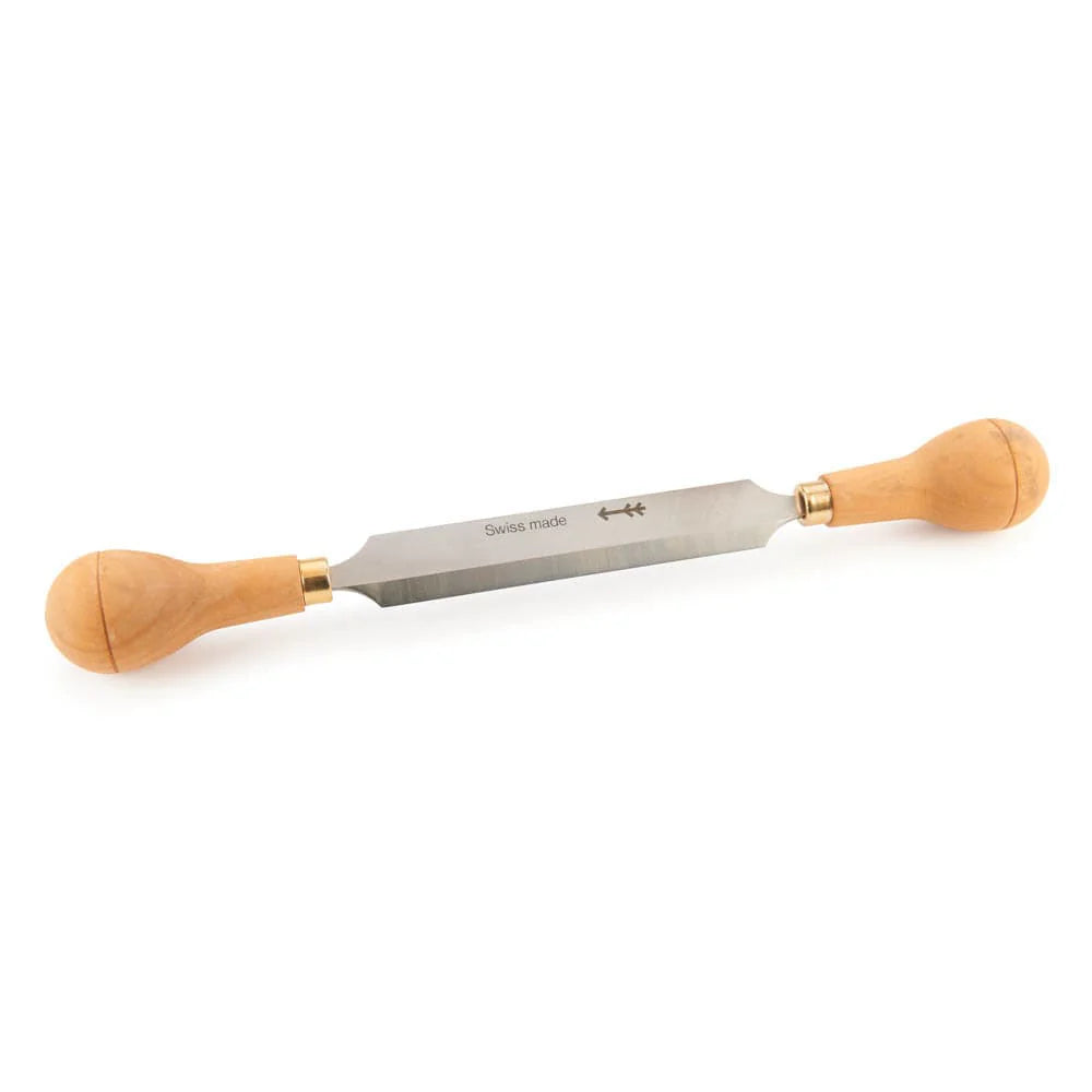 Straight Drawknife