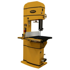 18" Woodworking Bandsaw with ArmorGlide - 5 HP 1 PH 230V - PM1800BT