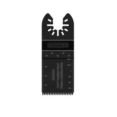 Sonicrafter 1-3/8" Precision Wood Plunge and Sanding Blade