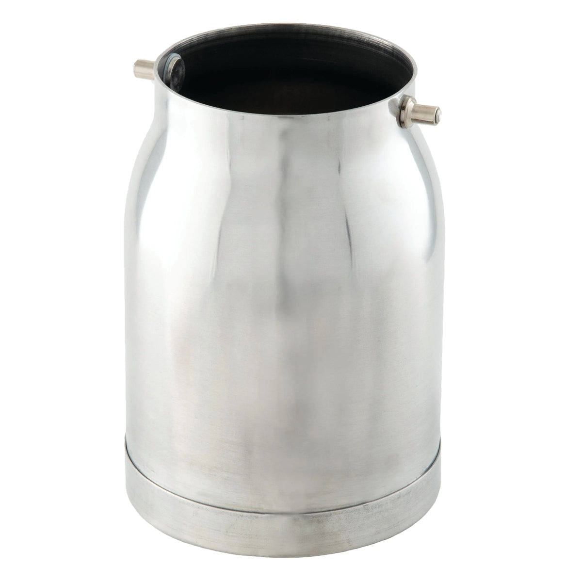 Cup - Teflon Coated - 1Qt - Aluminum - Bottom Feed [For 2095 Only]