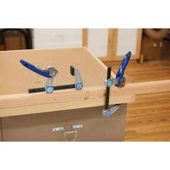 Quick Gear Clamp
