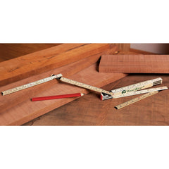 Folding Ruler - 6'
