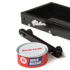 High-Temp Wax Mold Release - 14 oz