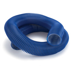 Flex-Tube Anti-Static Dust Collection Hose - 2.5" x 10' - Clear