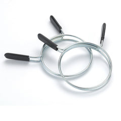 EZ-Squeeze Hose Clamps - Double-Loop -  4" - 2 Piece