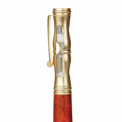 Hourglass Twist Ballpoint Pen Kit