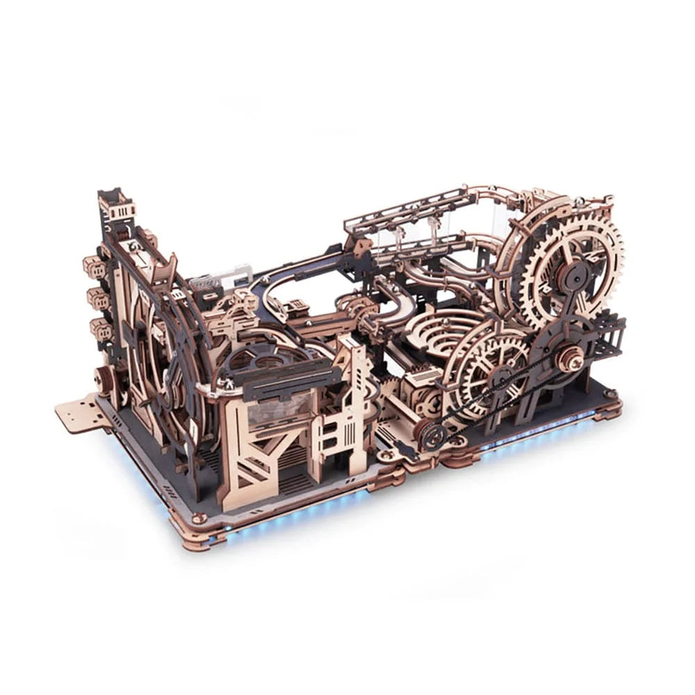 Marble Run Link Pack Model Kit