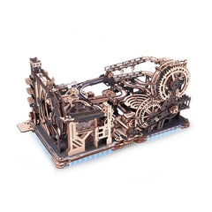 Marble Run Link Pack Model Kit