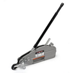 JG-150A, 1-1/2 Ton Wire Rope Grip Puller with Cable