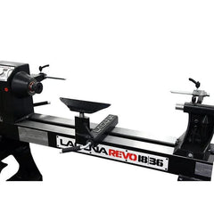 Revo 18|36 Lathe - 110 V - 1-1/2 HP