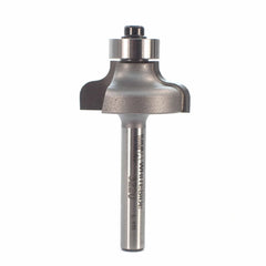 3220 Ogee Router Bit 1/4" SH 5/32" R 1-1/8" D X 1/2" CL X 2" OL