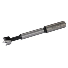 High-Carbon Steel Forstner Bit