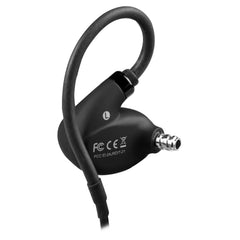 PRO 2.0 Bluetooth Noise-Isolating Safety Earbuds - Matte Black