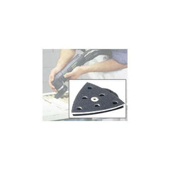 DX 93 StickFix Sanding Pad, Hard, 2 Pack