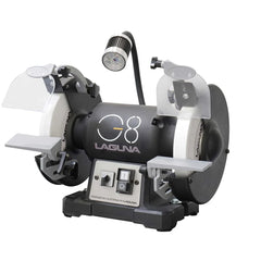 G8 Dual Speed Bench Grinder