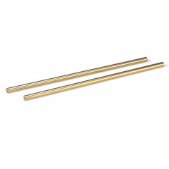 Knife Pin Stock - 3/16" x 6" - 2 Piece