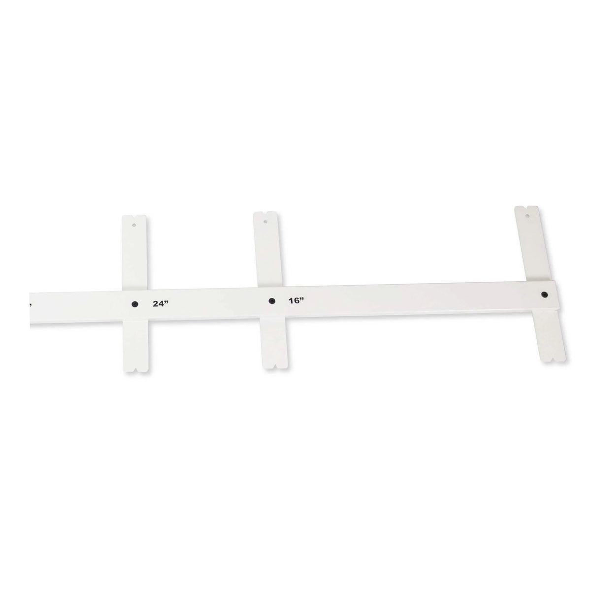 Folding Layout Stick, Metal