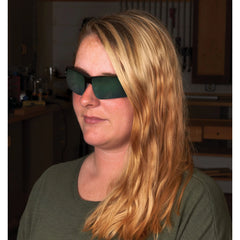 UV Polarized Safety Glasses