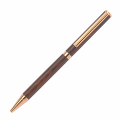 7 mm Slim Style Solid Clip Ballpoint Pen Kit