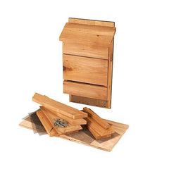 Bat House Kit
