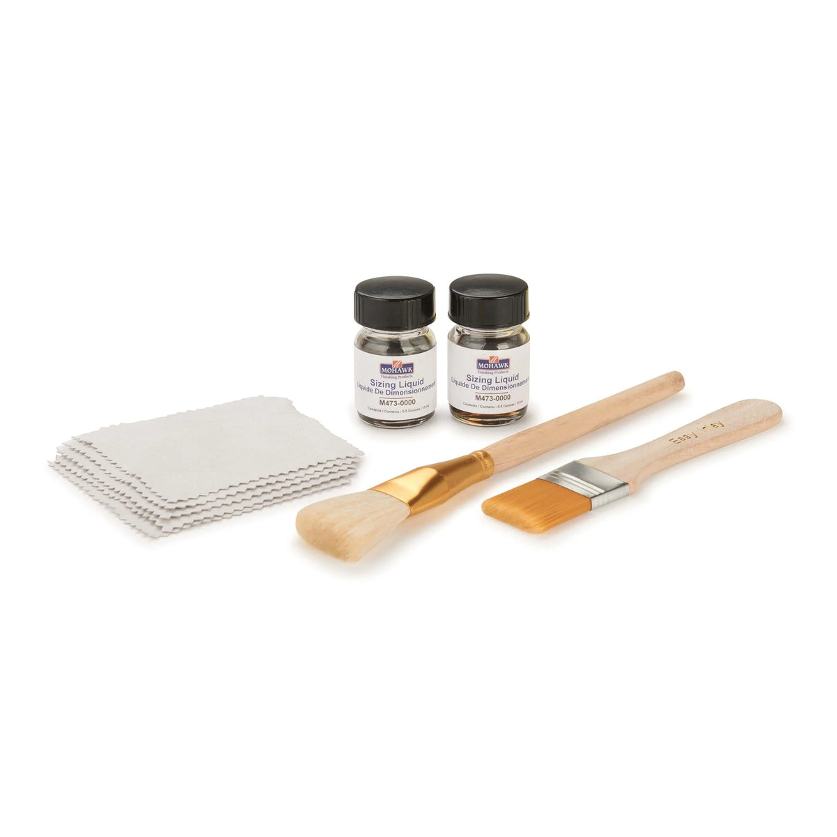 Metal Leaf Application Starter Kit
