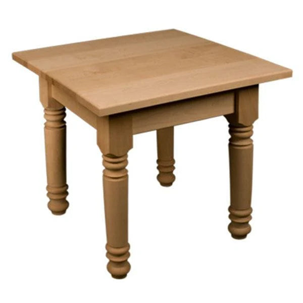 Farm Style End Table Kit