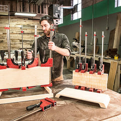 40" Parallel Clamp