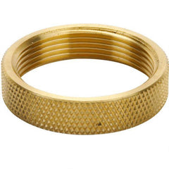Bushing Lock Nut
